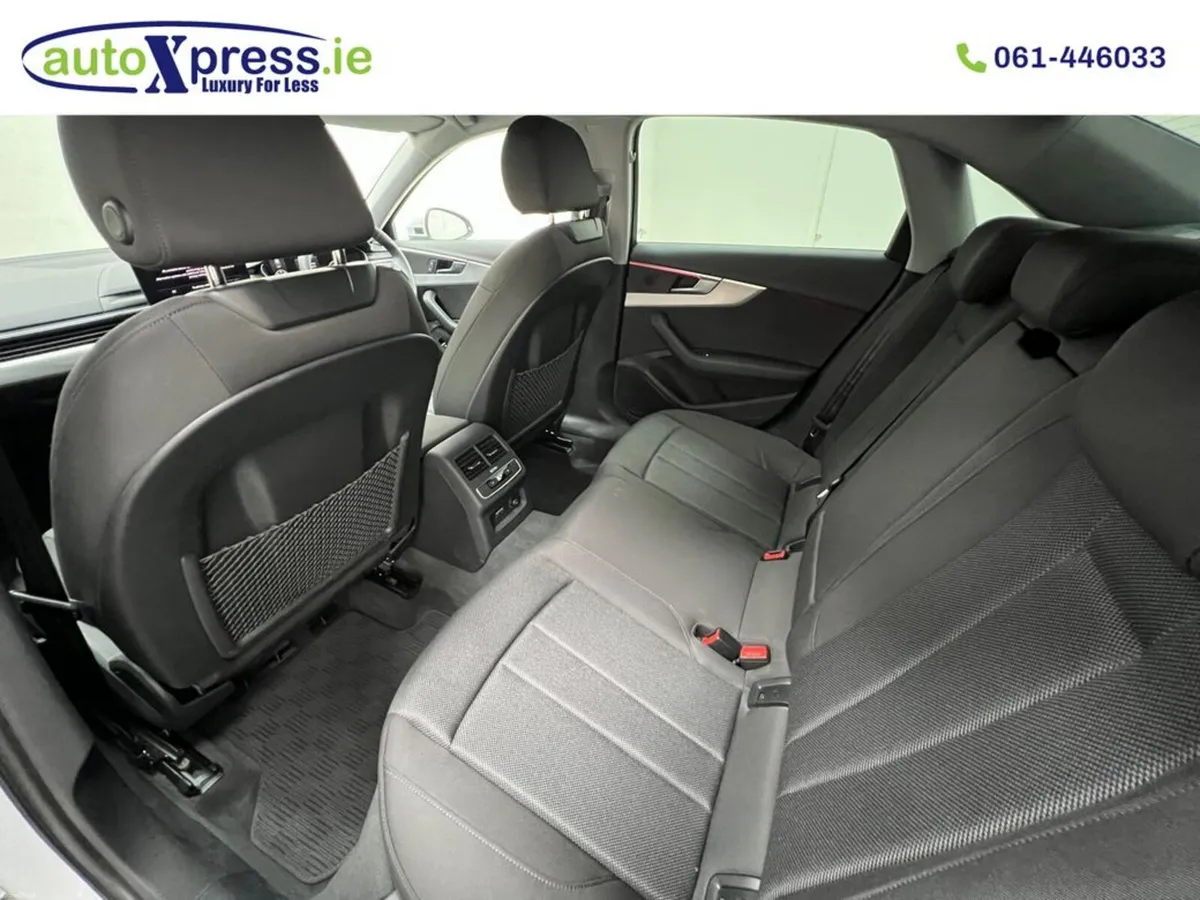 Audi A4 2.0 TDI Ultra Low mileage, Automatic - Image 6
