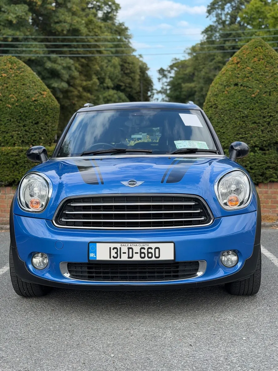 2013 MINI Cooper - Image 2