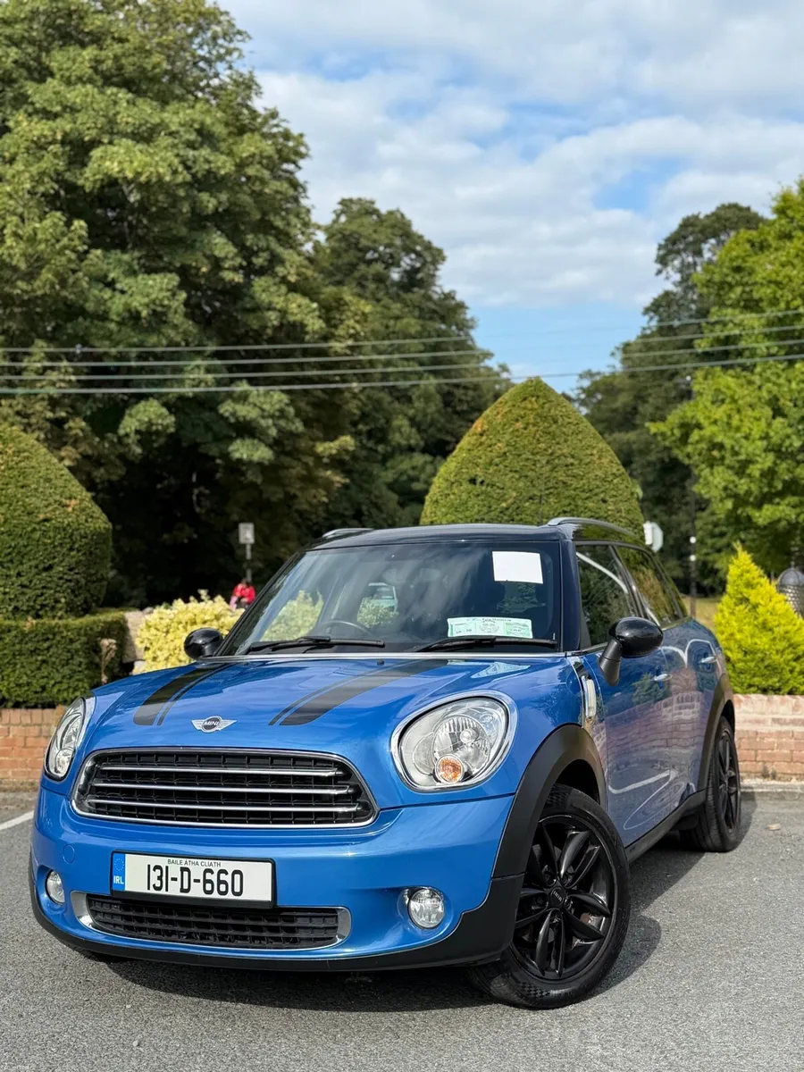 2013 MINI Cooper - Image 3