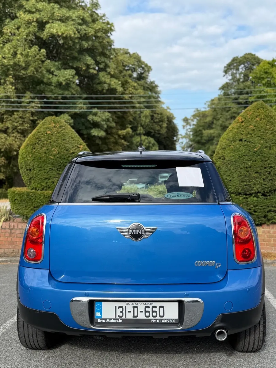 2013 MINI Cooper - Image 4