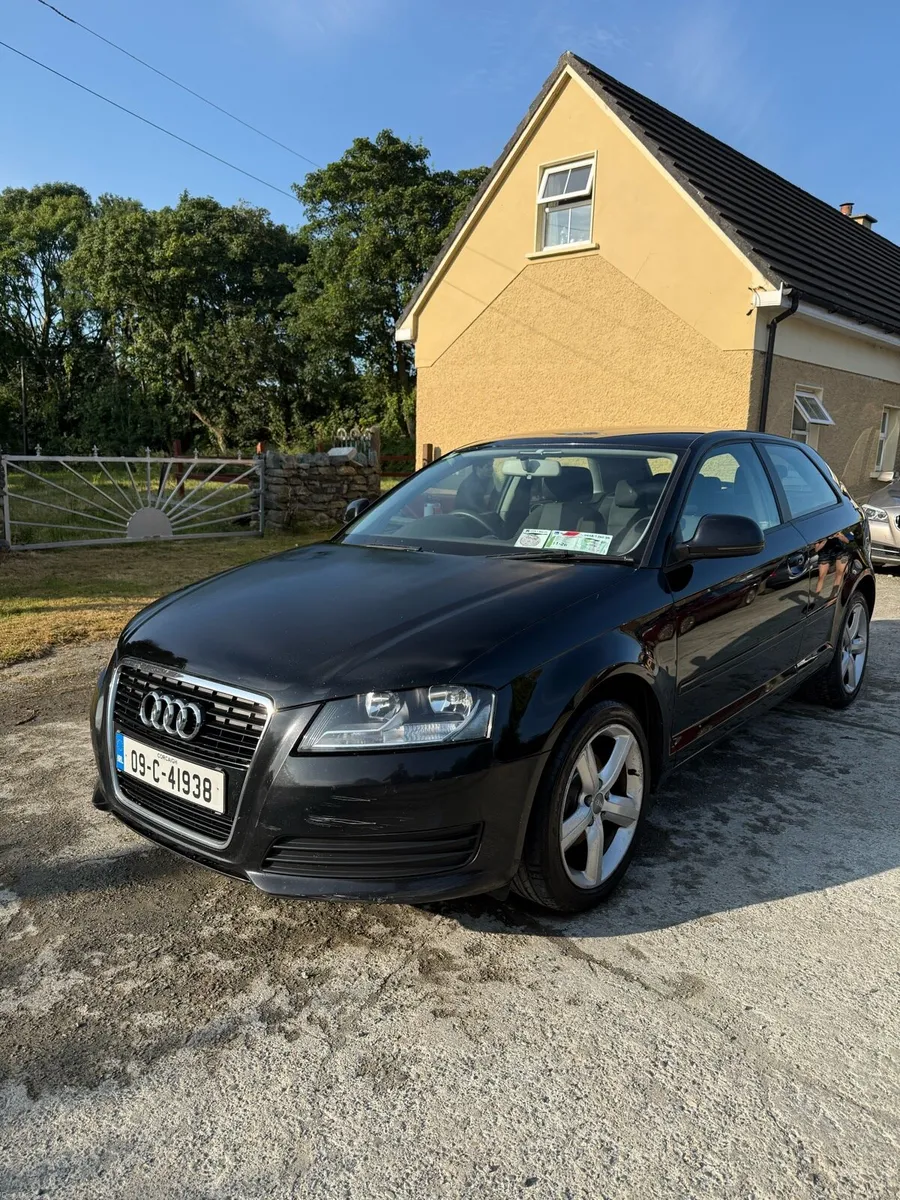 Audi A3 1.6 Petrol - Image 4