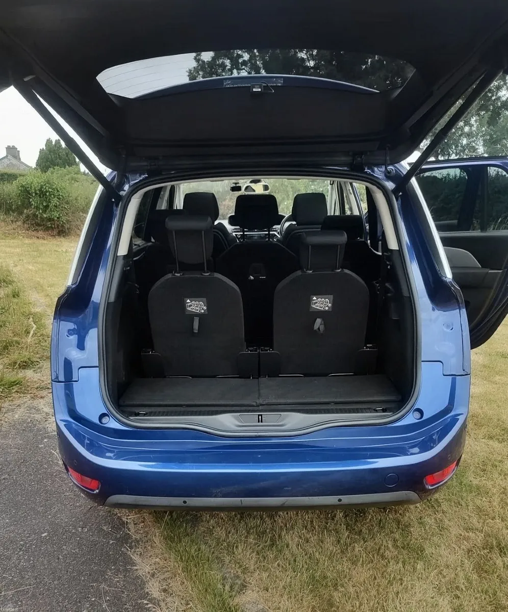 Citroen Grand C4 Picasso - SpaceTour2019 Exclusive - Image 5