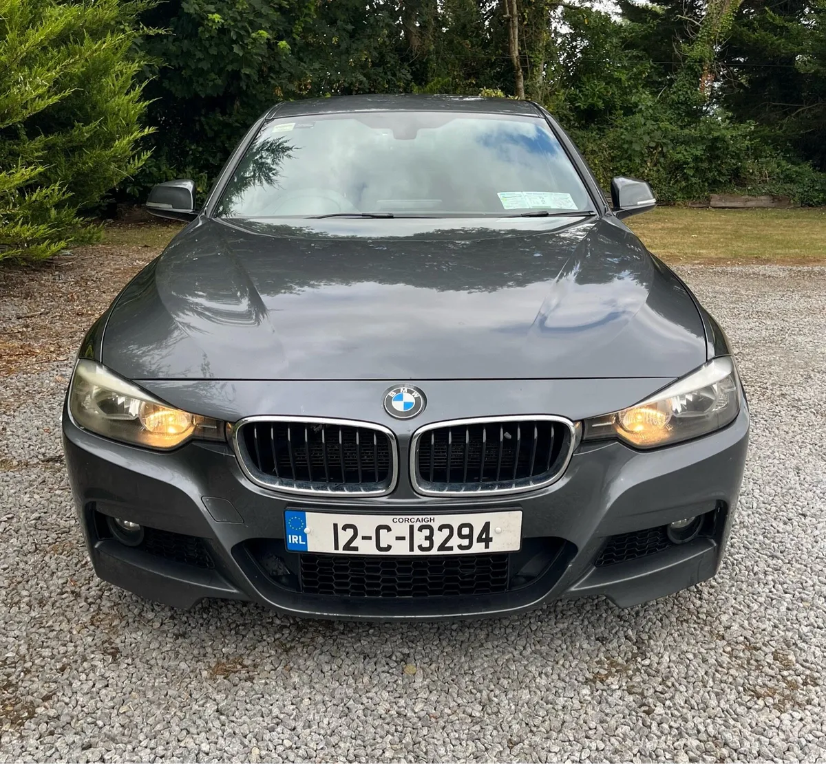 Bmw 320d Msport - Image 5