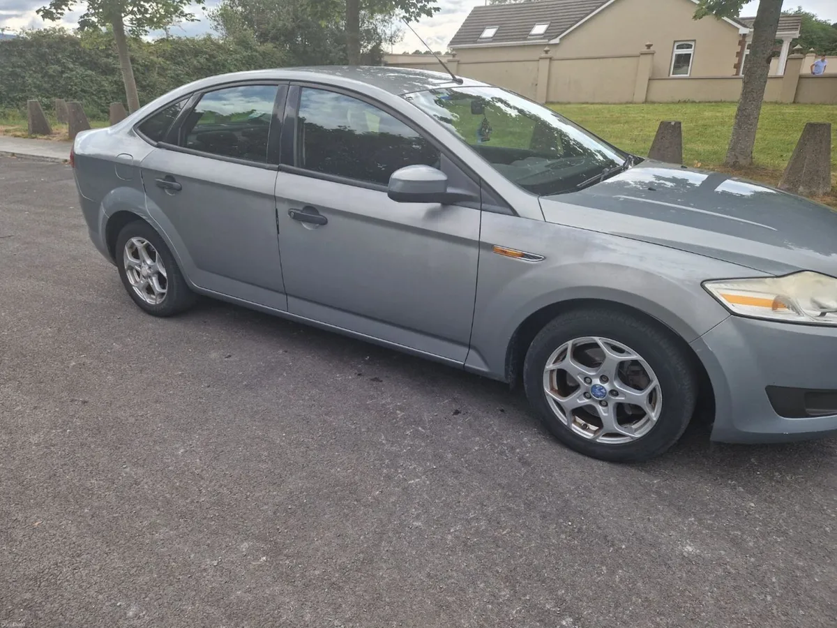 Ford Mondeo 2008 - Image 2