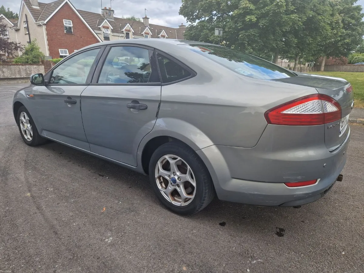 Ford Mondeo 2008 - Image 1