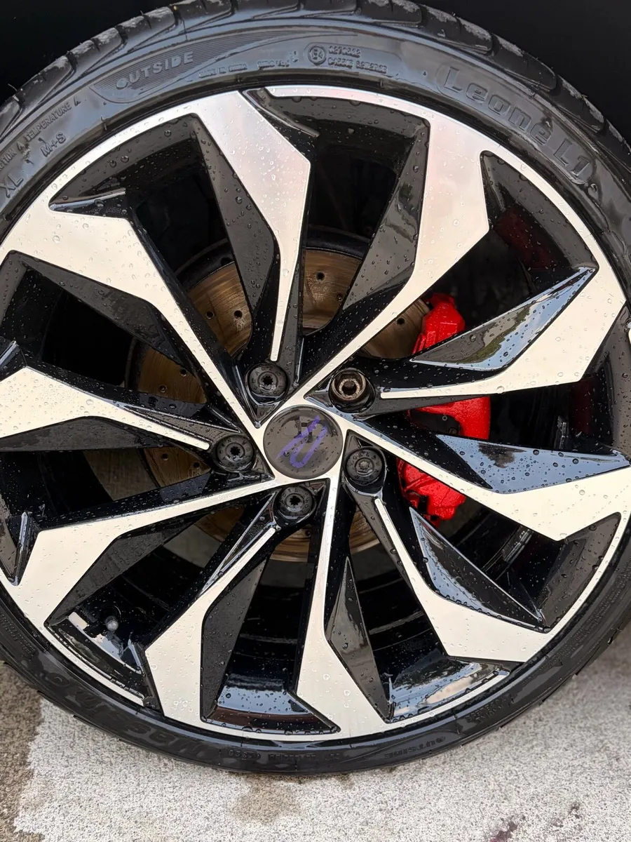 🔥2015 Volkswagen Scirocco 2.0 TDI🔥 - Image 6