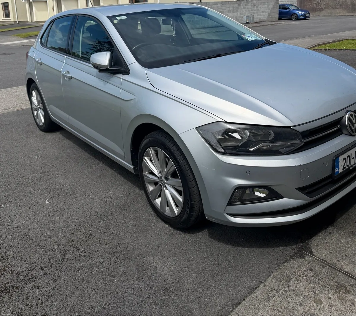 Volkswagen Polo 2020 - Image 1