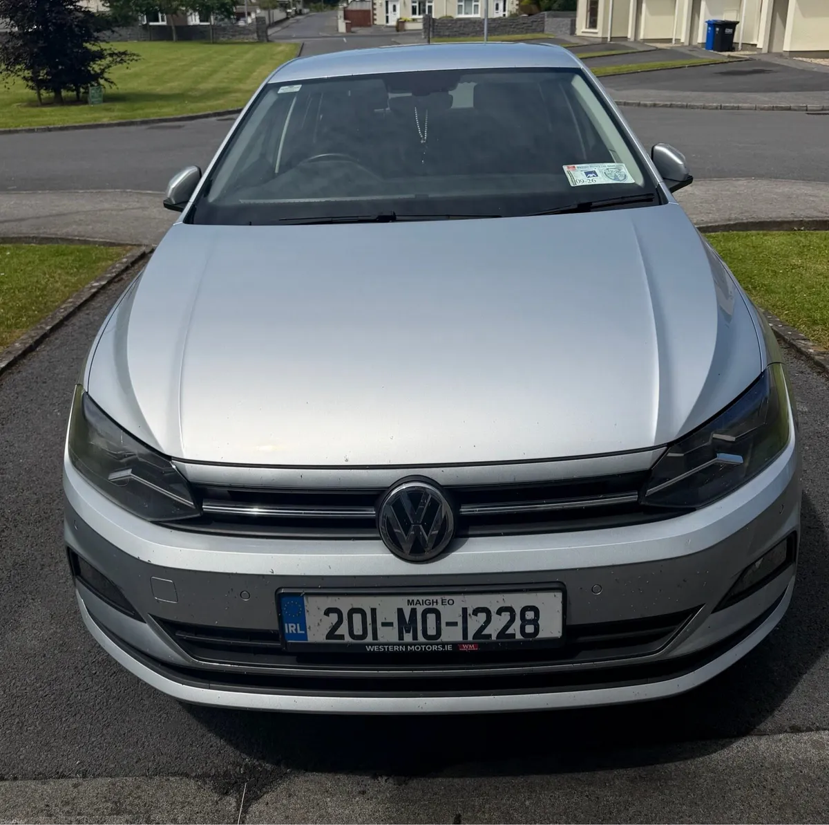 Volkswagen Polo 2020 - Image 2
