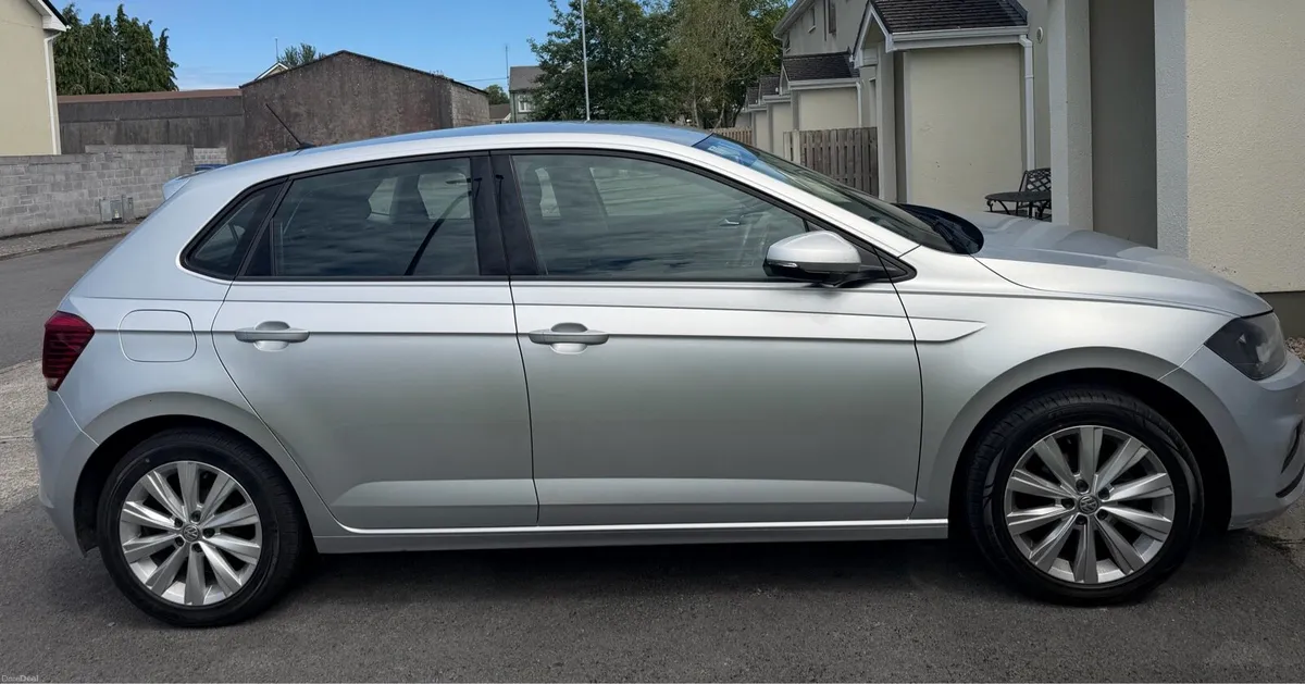Volkswagen Polo 2020 - Image 5