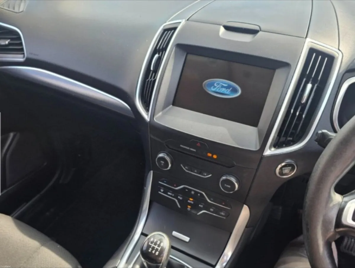 Ford S-Max 2016 - Image 4