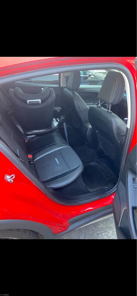 Ford focus - Image 3