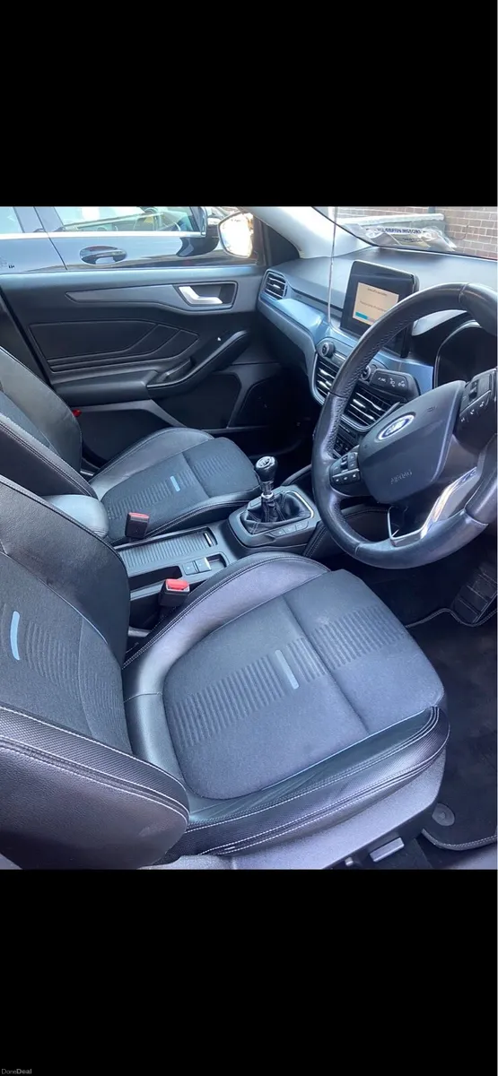 Ford focus - Image 4