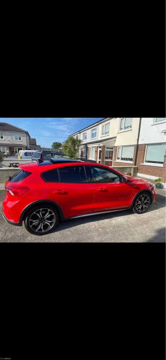 Ford focus - Image 1