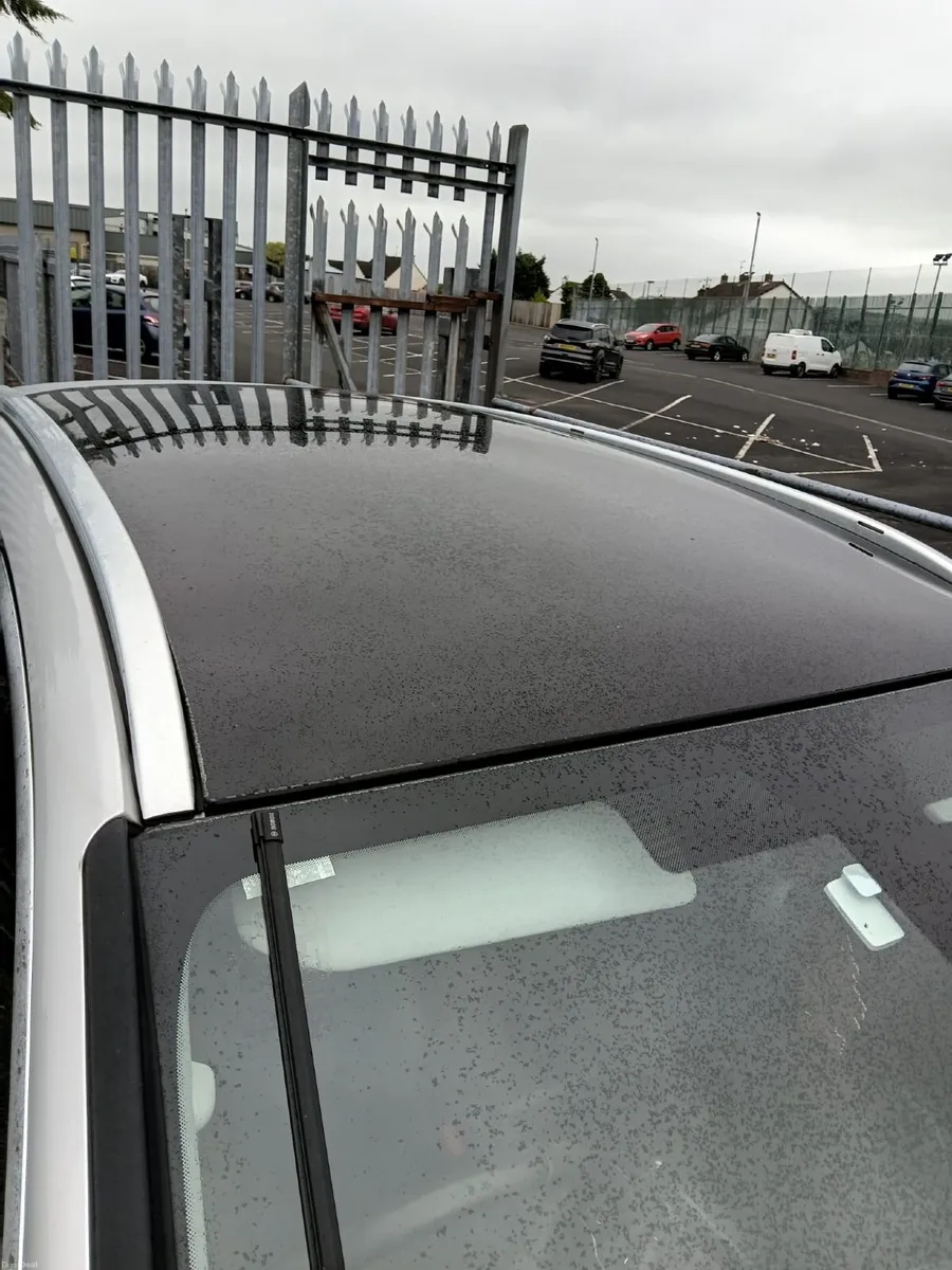 Peugeot 508 2012 - Image 5