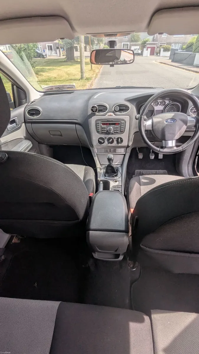 2010 Ford Focus | 140,000 km | NCT 10/03/27 - Image 3