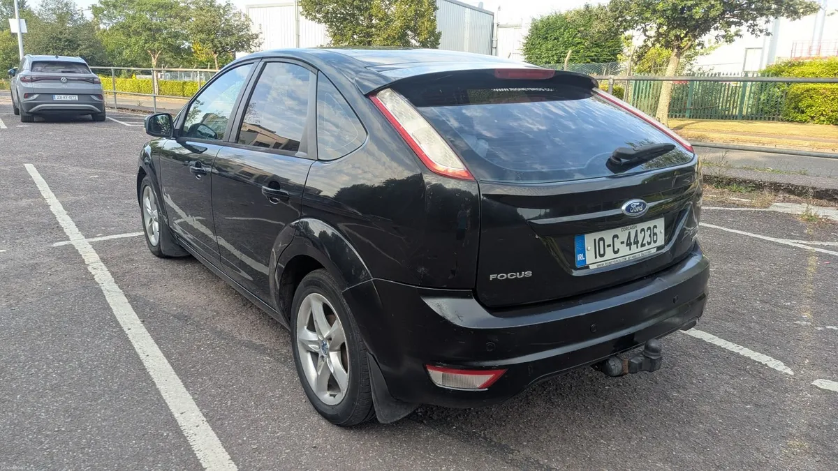 2010 Ford Focus | 140,000 km | NCT 10/03/27 - Image 6
