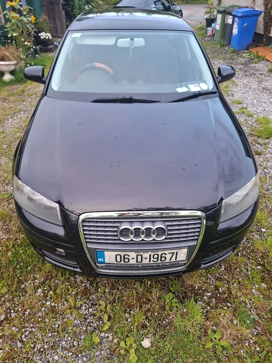 Audi A3 2006 - Image 3