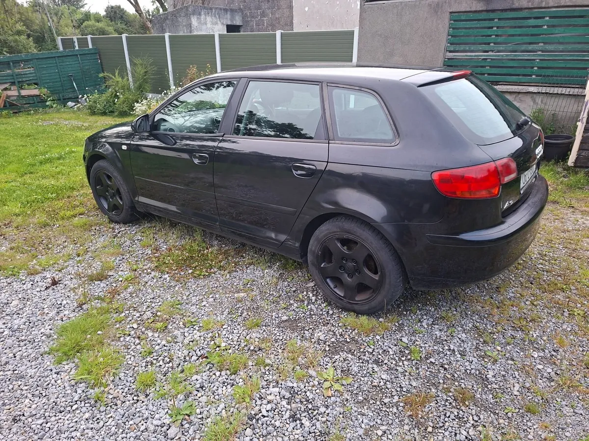 Audi A3 2006 - Image 2