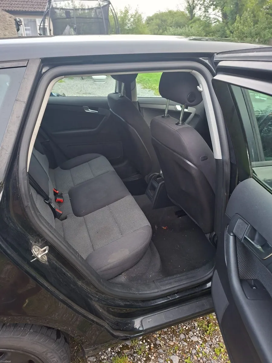 Audi A3 2006 - Image 6