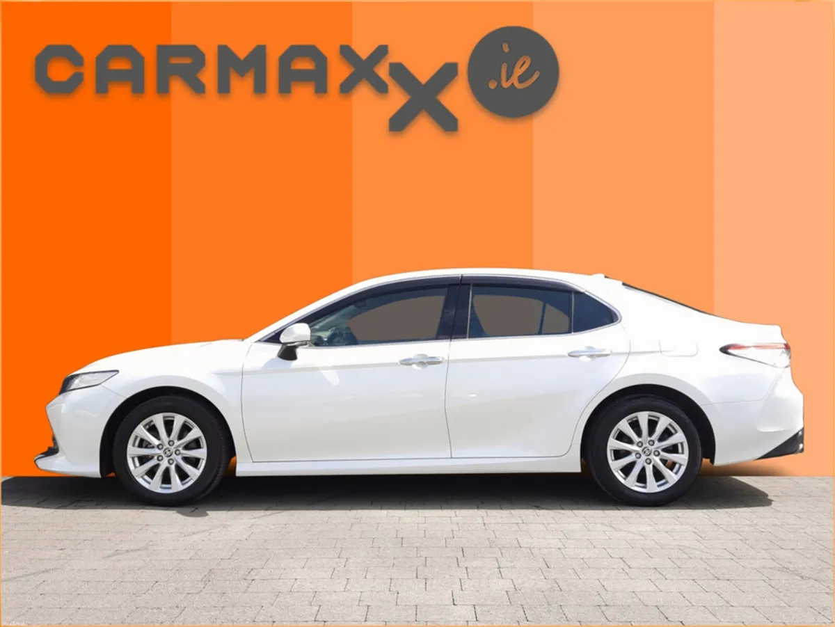 Toyota Camry SALOON 2.5 176BHP 4D G AUTOMATIC - Image 3