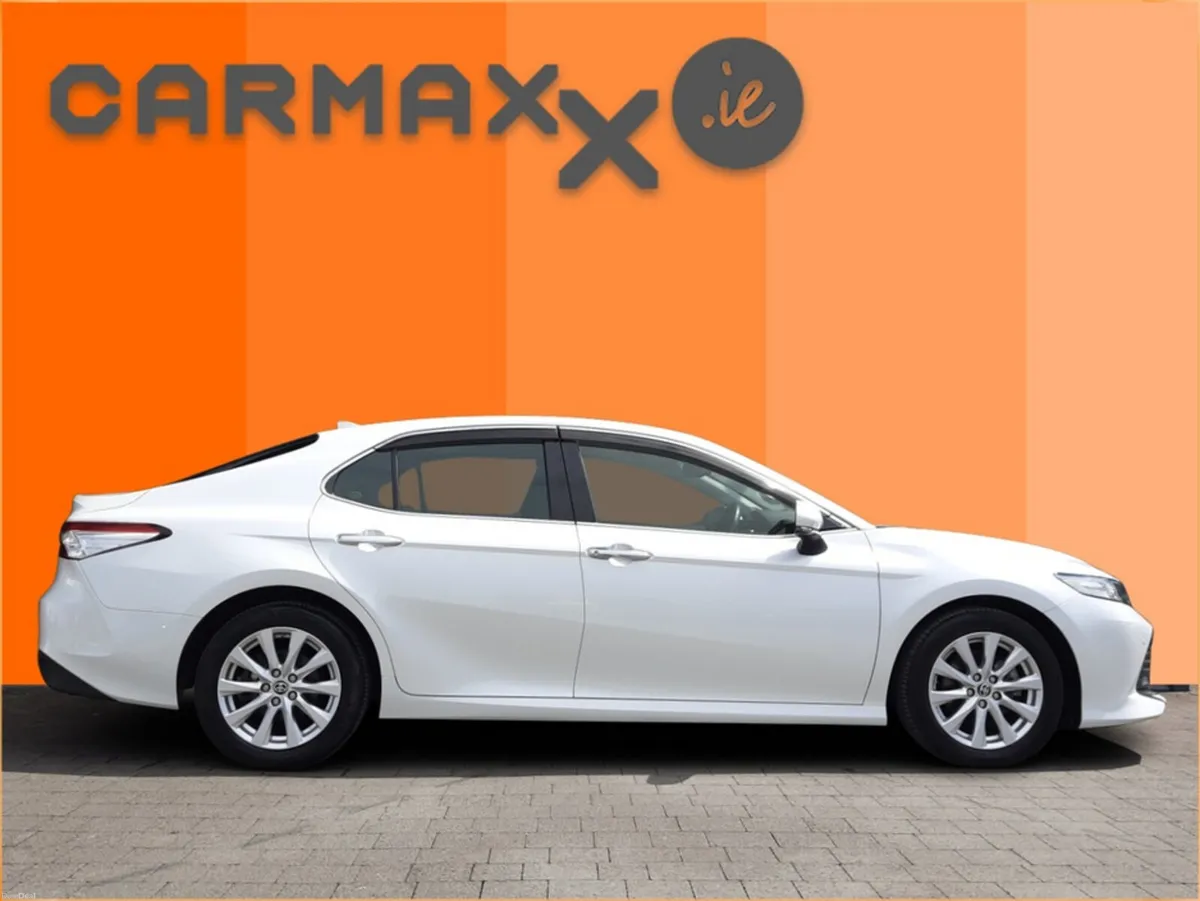 Toyota Camry SALOON 2.5 176BHP 4D G AUTOMATIC - Image 5