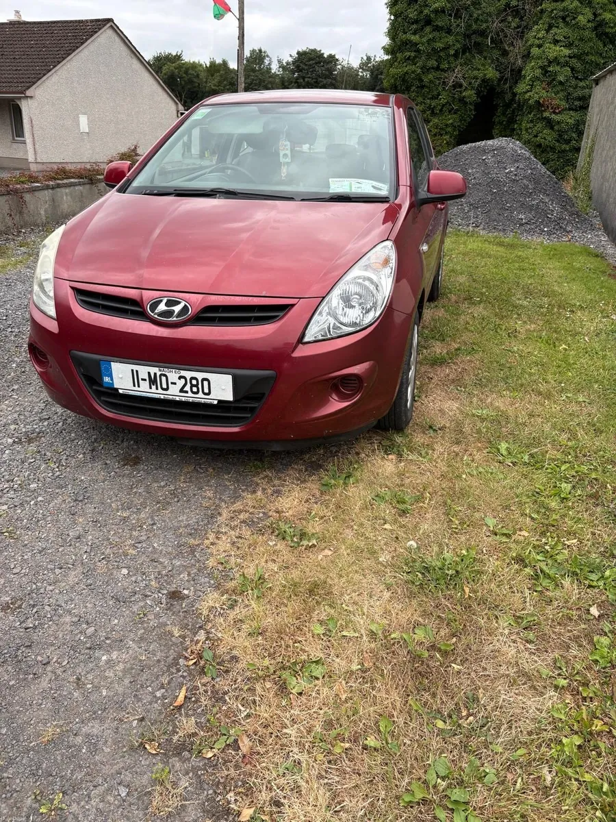 Hyundai i20 - Image 4
