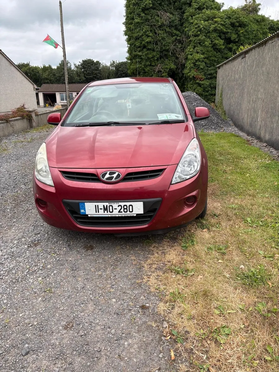 Hyundai i20 - Image 3