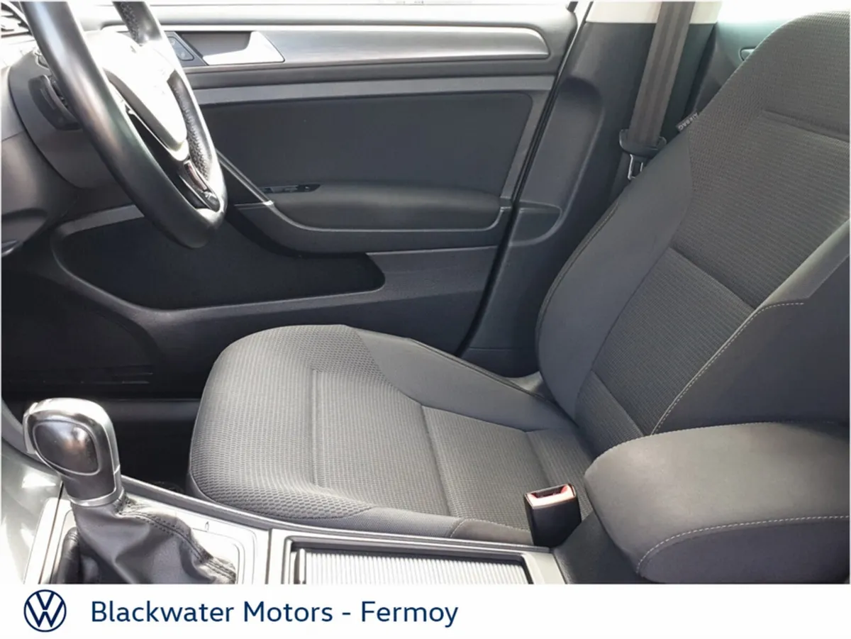 Volkswagen Golf 1.2TSI 110BHP 5DR COMFORTLINE AUTO - Image 4