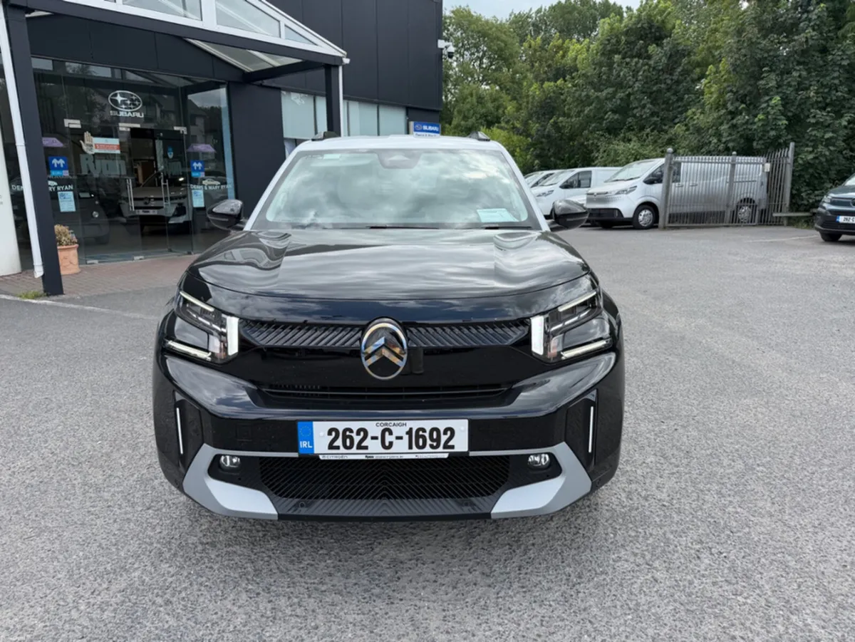 Citroen C3 Aircross MAX PURE TECH 145 - Image 2