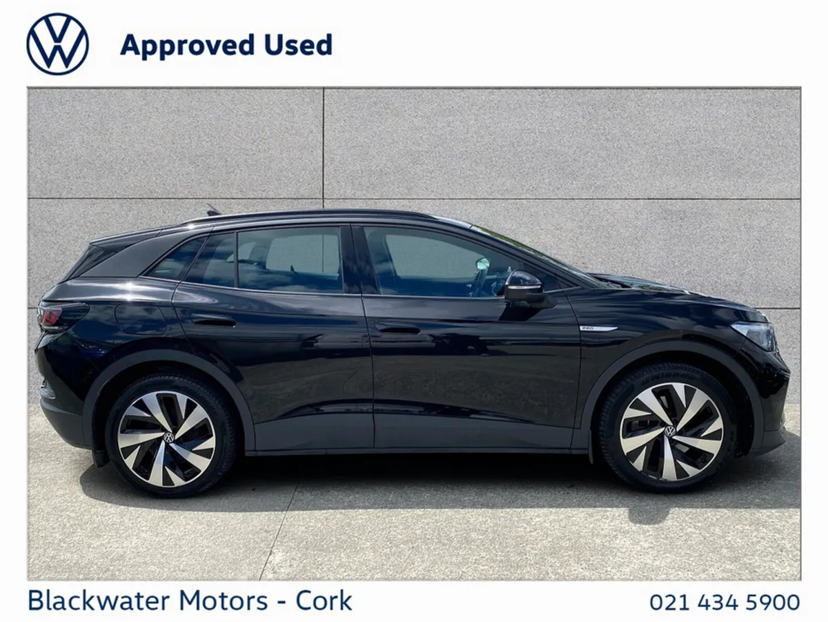 Volkswagen ID.4 LIFE 77KWH 174BHP - Image 6
