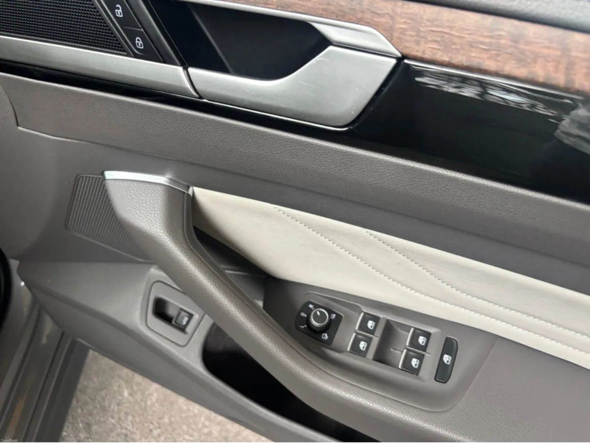Volkswagen Arteon SPORTBACK EL 2.0 TDI D7F 150HP F - Image 6