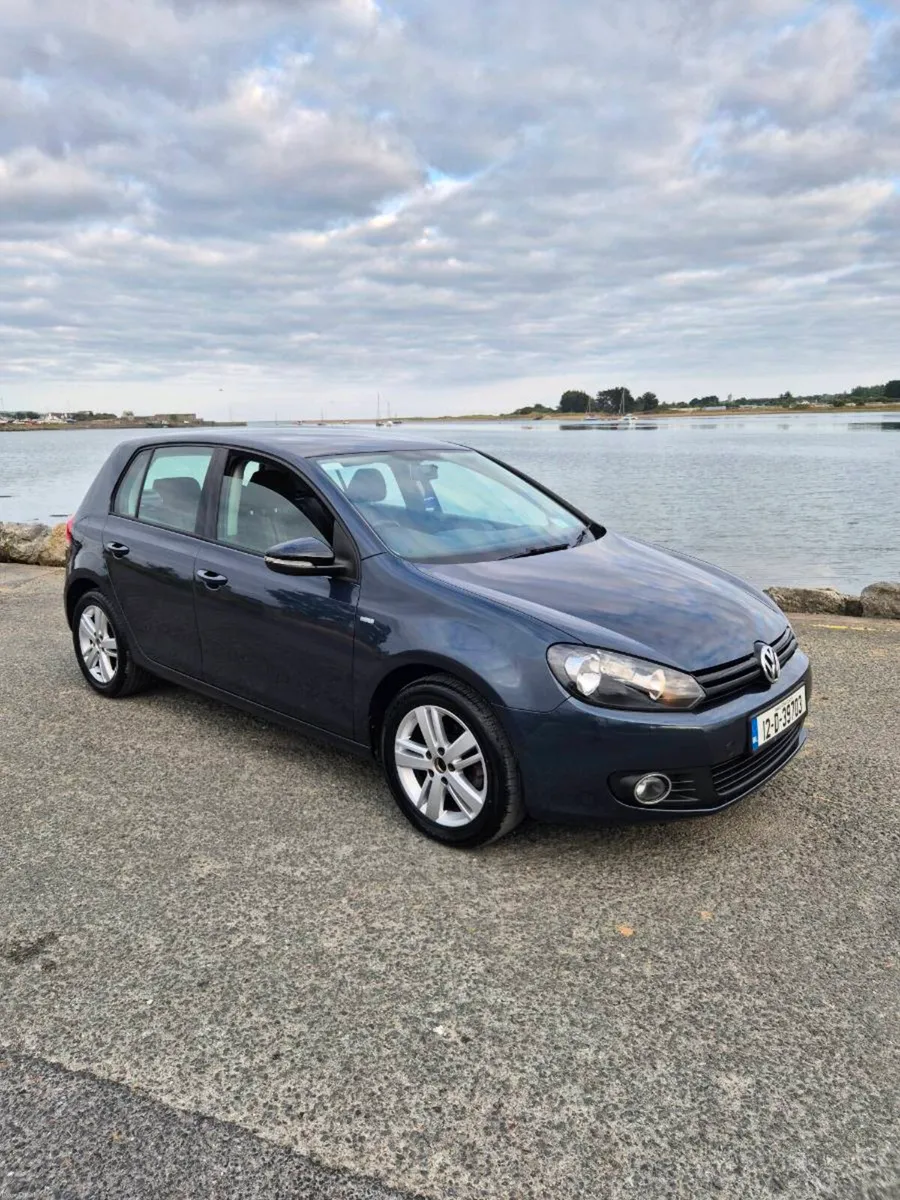 VW GOLF 1.2 - Image 1