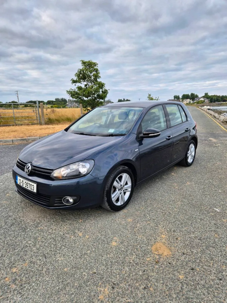 VW GOLF 1.2 - Image 2