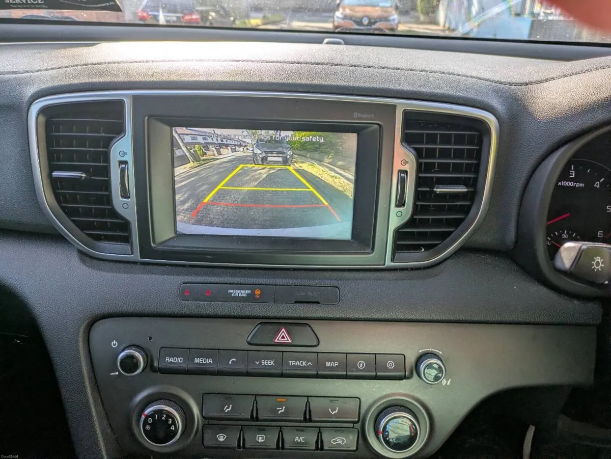 Kia Sportage - Image 5