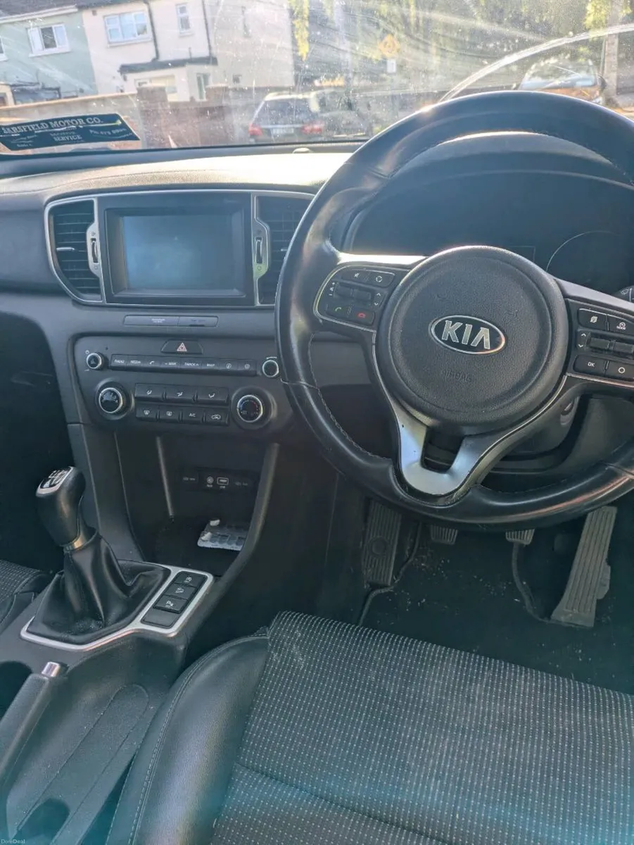Kia Sportage - Image 6