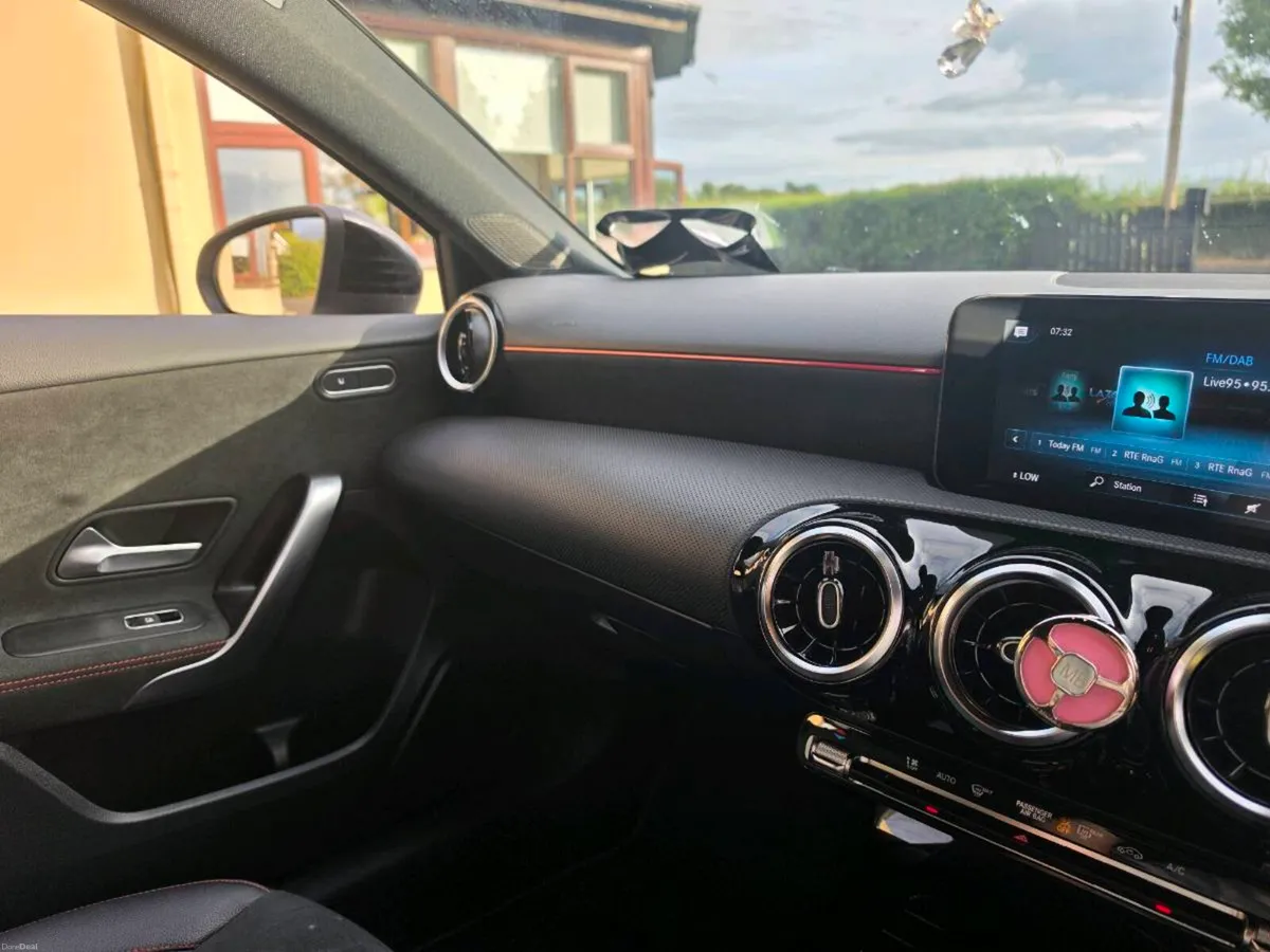 2023 Mercedes-Benz A class - Image 4