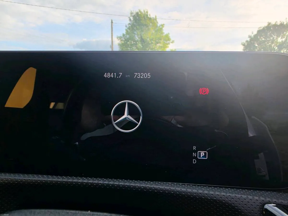 2023 Mercedes-Benz A class - Image 2