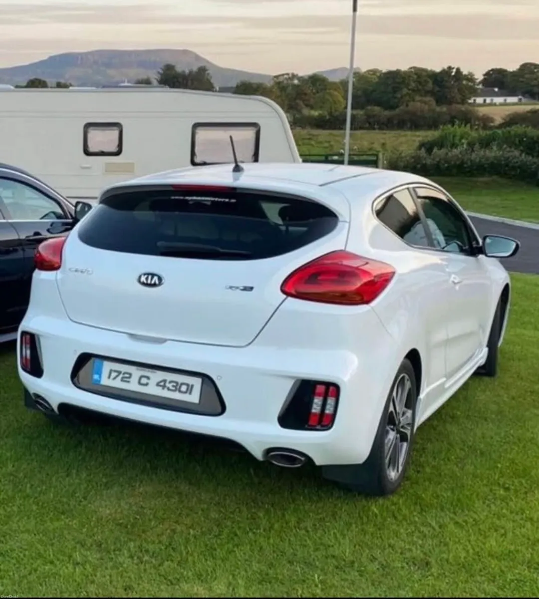 Kia Cee’d GT Line - Image 2