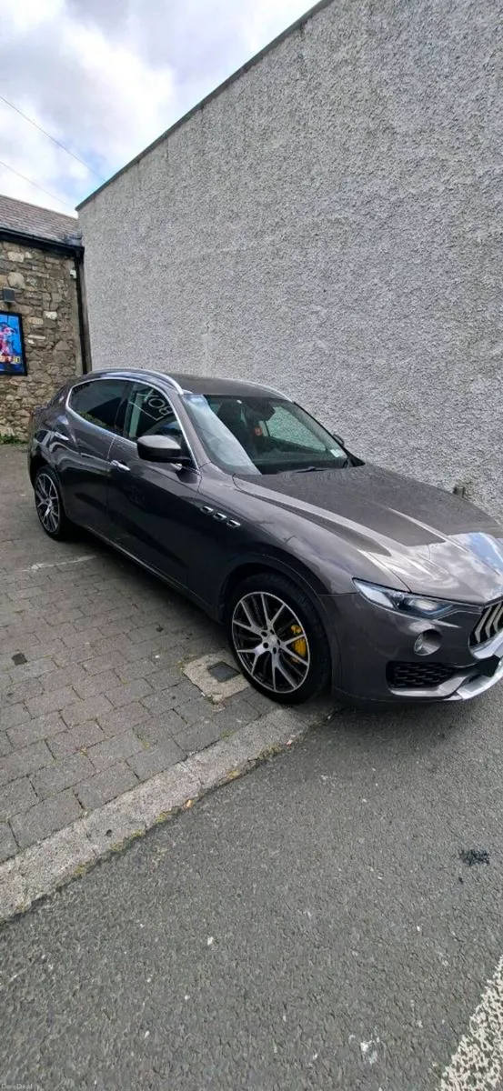 Maserati - Image 1