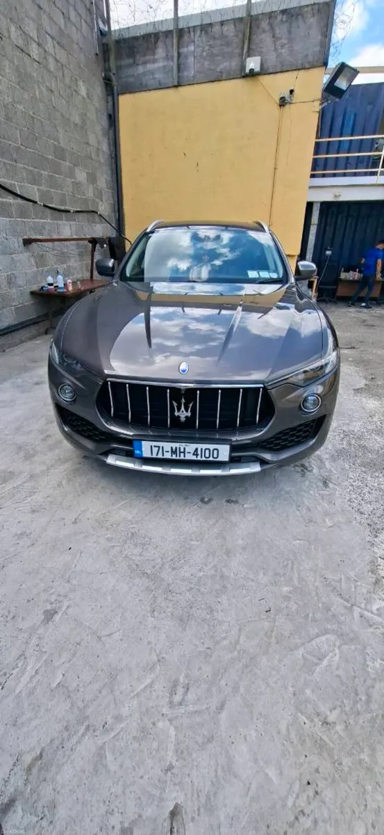 Maserati - Image 3