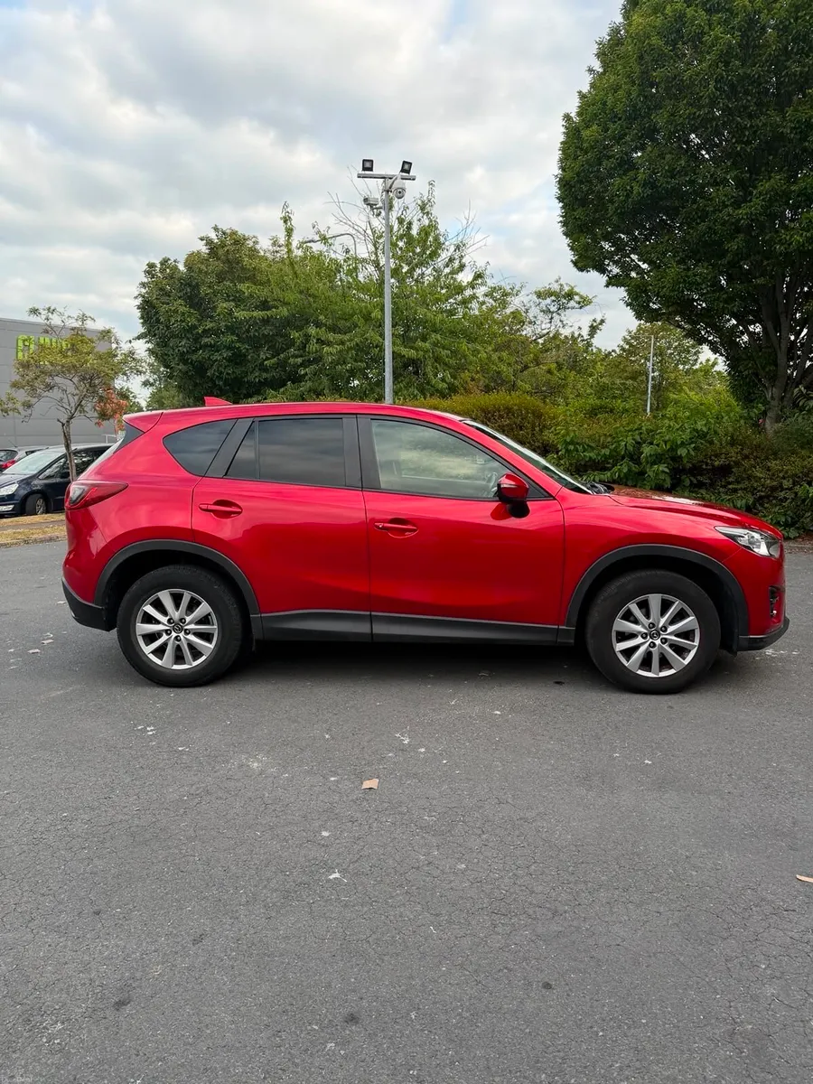 2017 Mazda Cx5 ultra low kms - Image 3