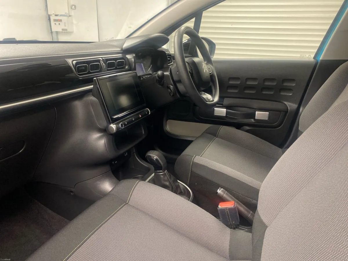 Citroen C3 FLAIR PureTech 83hp - Image 2