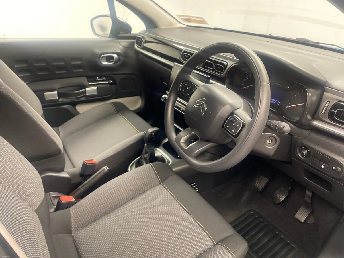 Citroen C3 FLAIR PureTech 83hp - Image 6