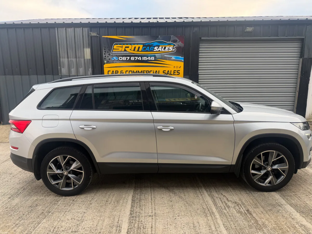 Skoda Kodiaq 2019 - Image 3