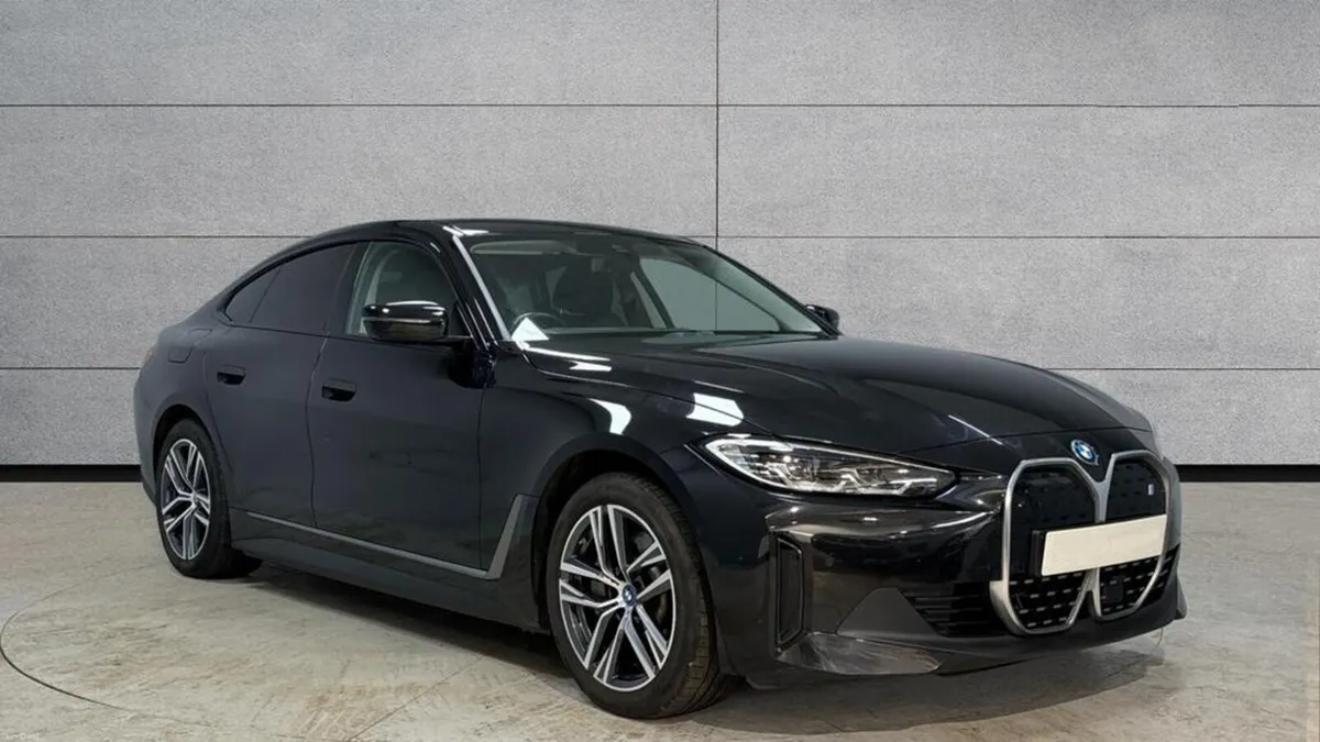221 BMW i4 SPORT 40 - Image 1