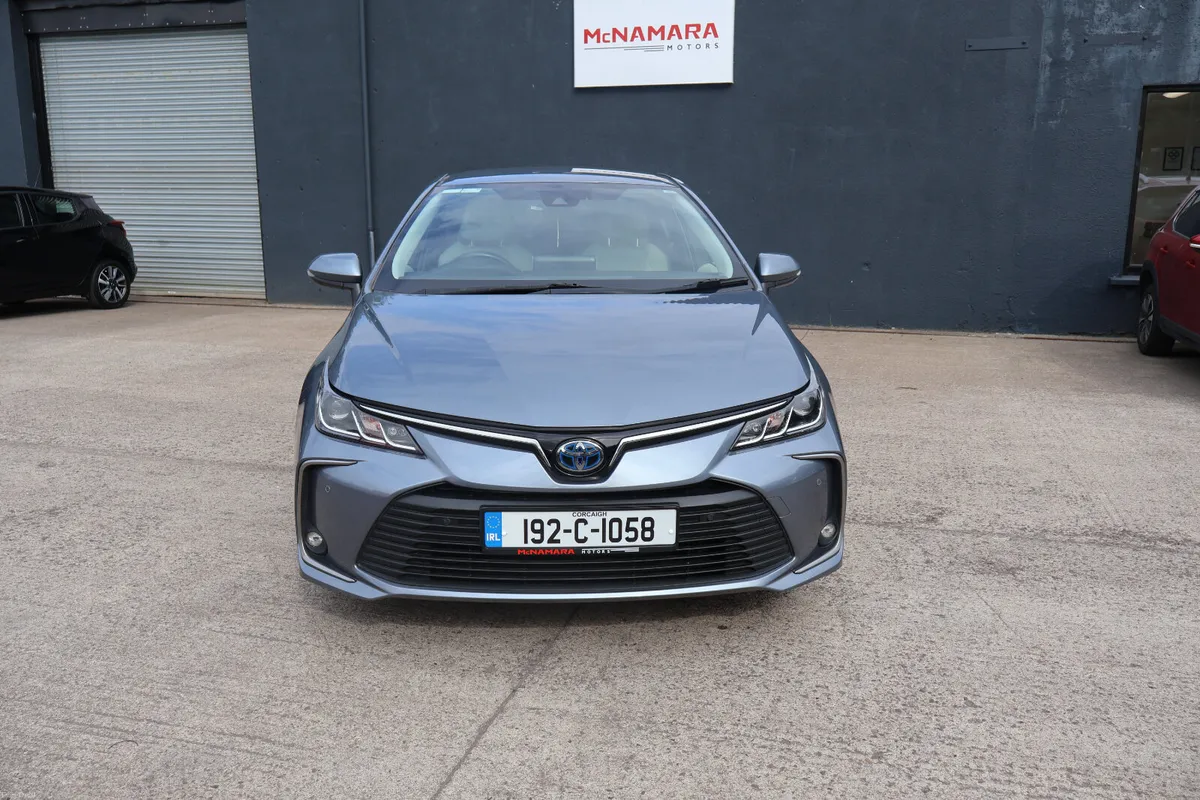 Toyota Corolla Sol Huge Spec 1 Owner Exceptional - Image 4