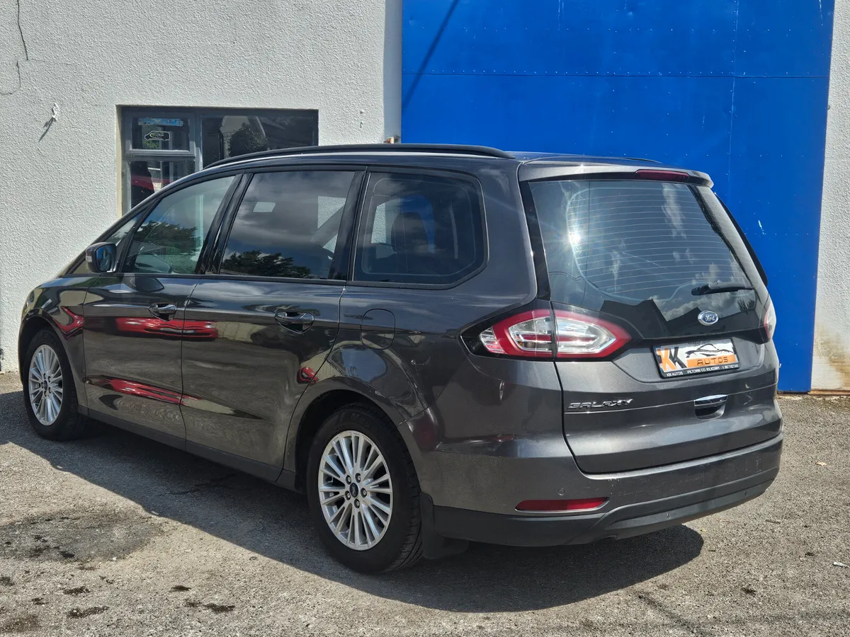 2017 Ford Galaxy | 7 Seater, 2.0 Diesel - Image 3