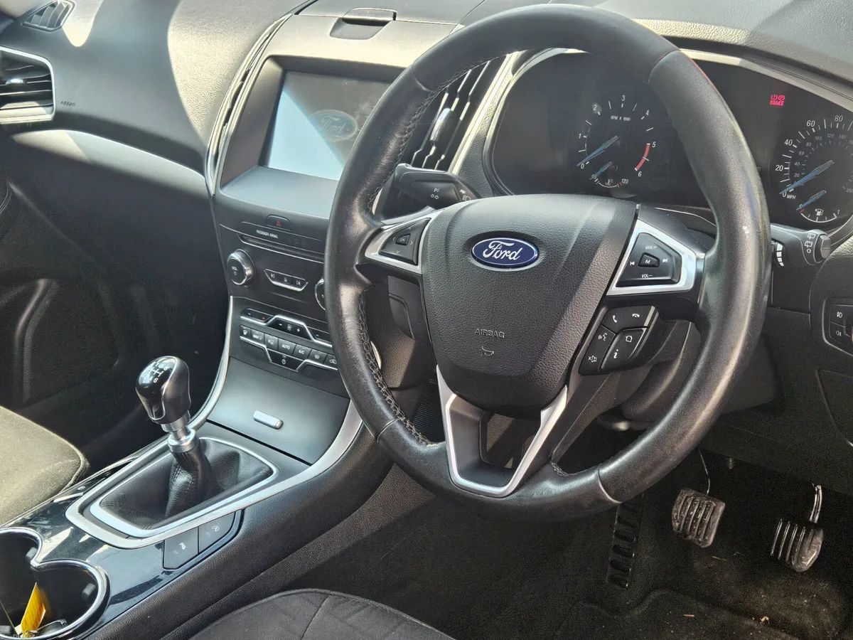 2017 Ford Galaxy | 7 Seater, 2.0 Diesel - Image 5