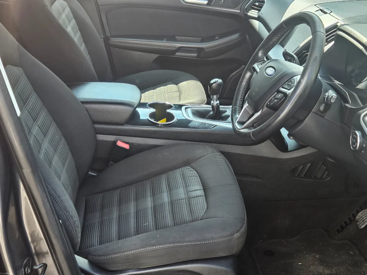2017 Ford Galaxy | 7 Seater, 2.0 Diesel - Image 6