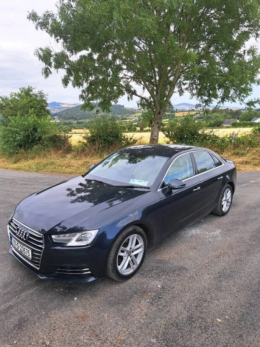 171 Audi A4 Diesel - Image 2